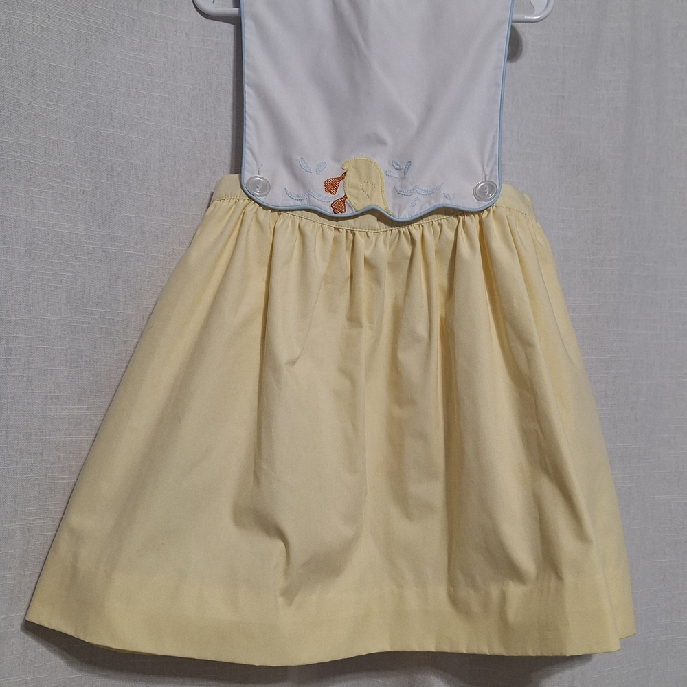 The Beaufort Bonnet Company Dress Sz 5